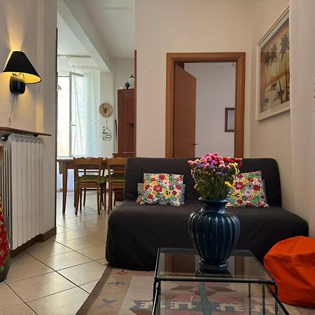 דירות סנרמו Casa Di Peppa מראה חיצוני תמונה