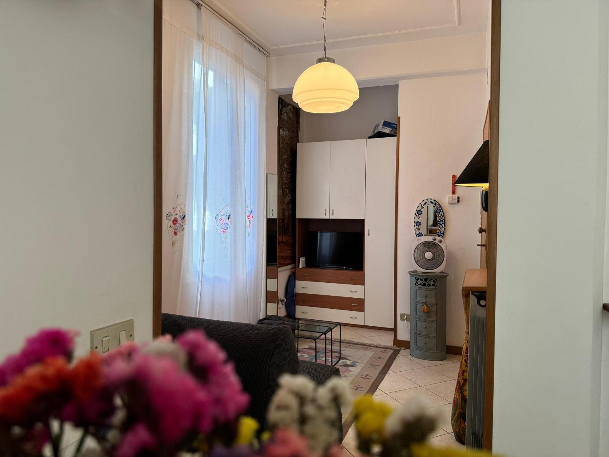 דירות סנרמו Casa Di Peppa מראה חיצוני תמונה