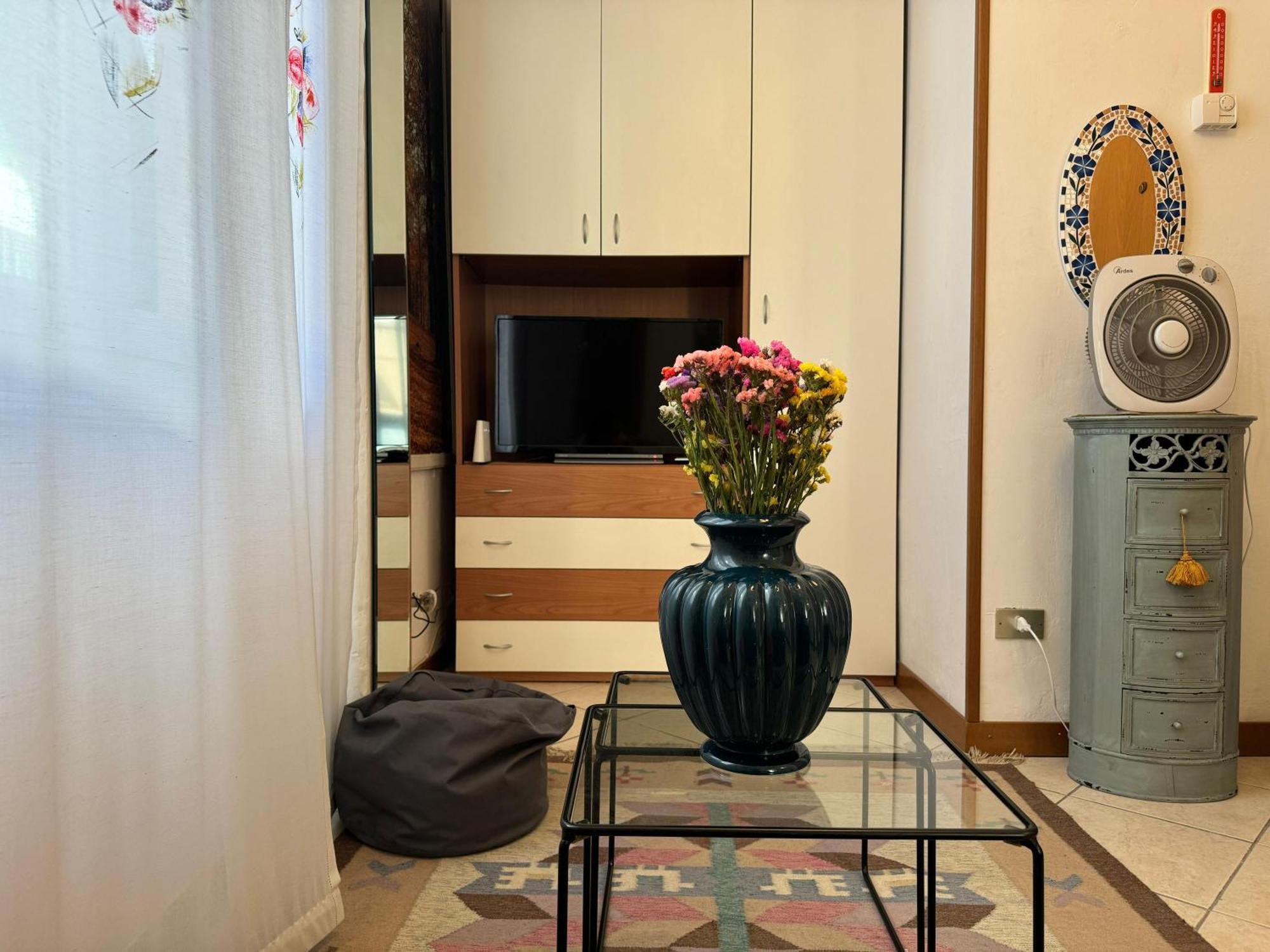 דירות סנרמו Casa Di Peppa מראה חיצוני תמונה